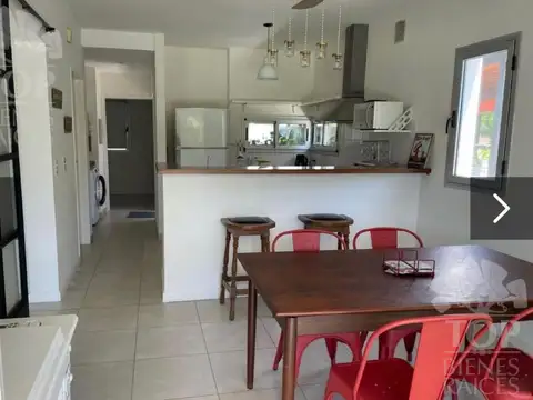 Casa en Venta al Noroeste