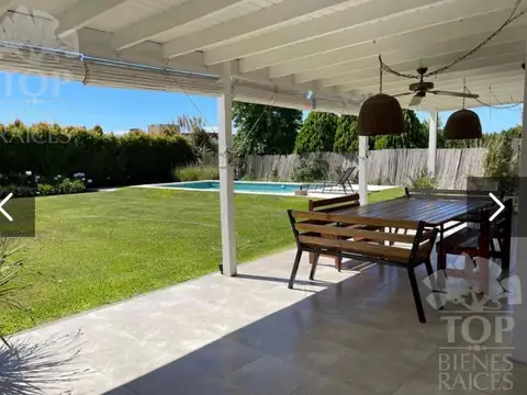 Casa en Venta en San Francisco, USD 345.000