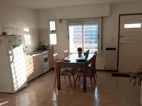 Depto Tipo Casa en Venta en Mar del Plata, USD 75.000