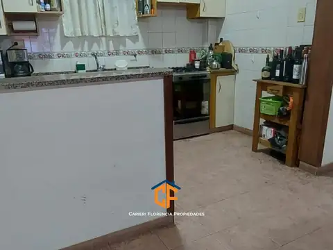 Depto Tipo Casa en Venta de 2 dormitorios