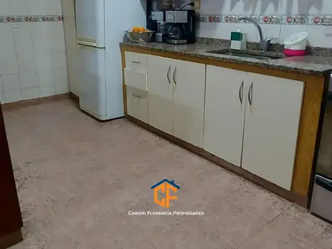 Depto Tipo Casa en Venta de 3 ambientes