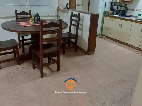 VENTA DE PH 3 AMBIENTES CON TERRAZA EN BILLINGHURST