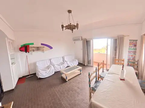 Departamento en Venta de 4 ambientes