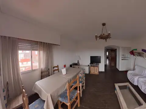 Departamento en Venta en Centro, USD 52.000