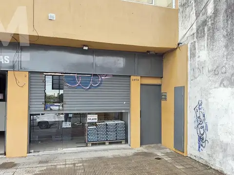 Departamento - La Plata
