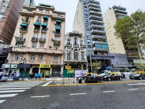 Terreno en Venta en Barrio Norte, USD 1.200.000