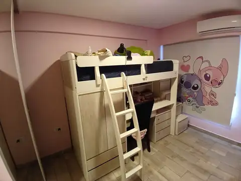 Departamento en Alquiler 2 años