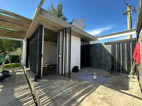 Casa en Alquiler en City Bell, USD 750