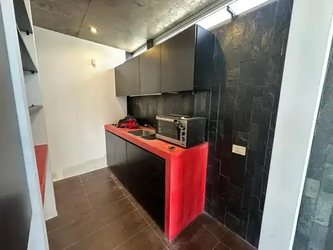 Casa en el barrio El Cauce
