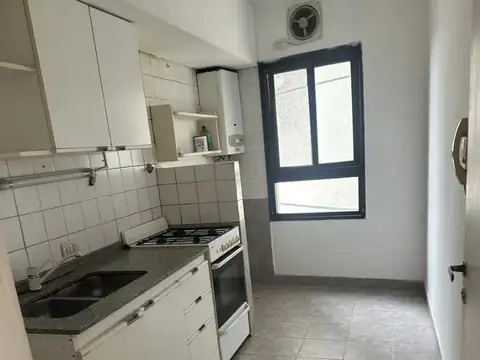 Departamento en Alquiler de 2 dormitorios