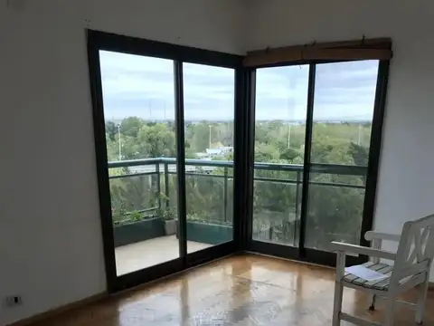 Hermoso Departamento En Alquiler En Tigre