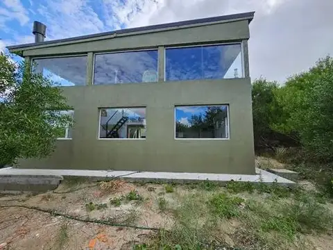 Casa en Punta Medanos