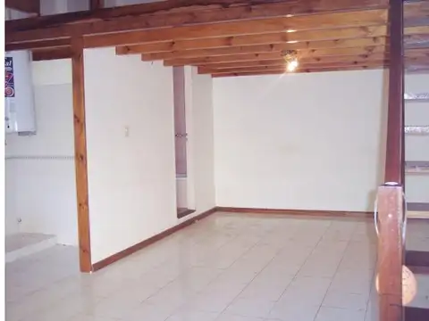 San Antonio 400, Piso 1