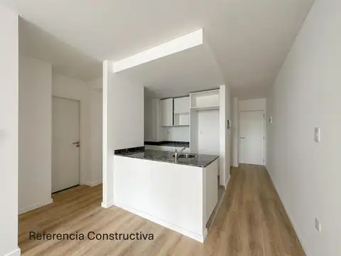 Departamento en Venta al Este