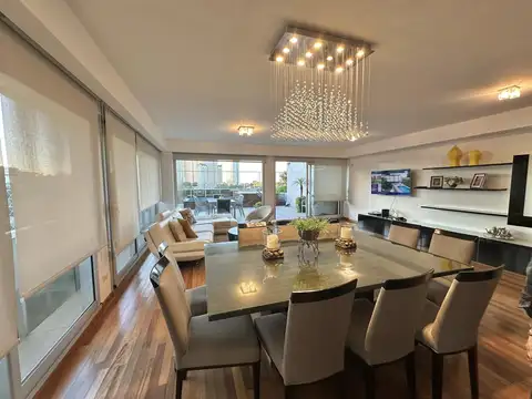 Departamento en Venta en Puerto Madero, USD 1.380.000