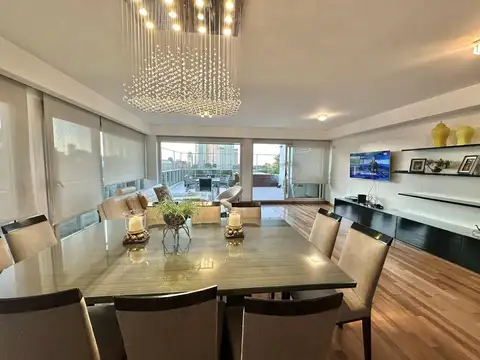 Departamento en Venta de 3 dormitorios