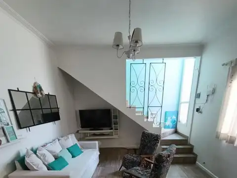 PH de 4 ambientea reciclado