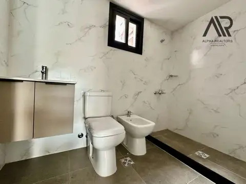 Departamento en Alquiler A Estrenar