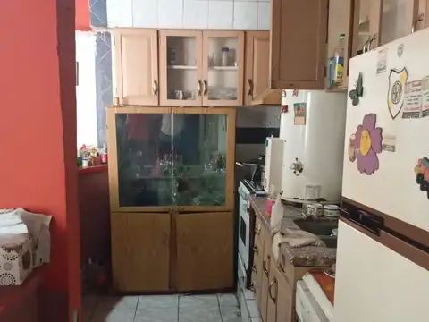 Casa en Venta en Luzuriaga, USD 55.000
