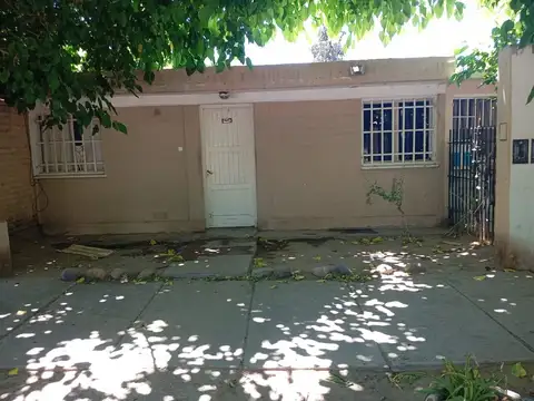 Casa en Venta 36 años