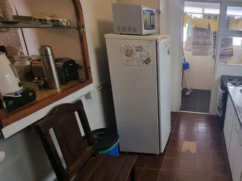 Departamento 4 amb - Frente al Mar