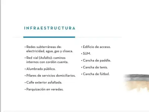 San Pablo Chico . 100