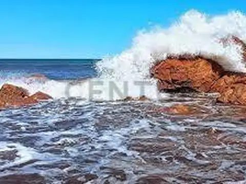 Venta Lote en Las Grutas