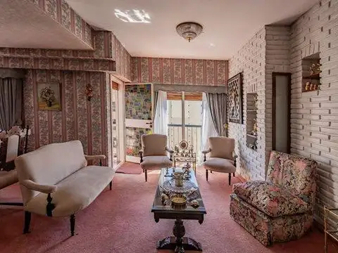 Departamento en Venta de 4 dormitorios