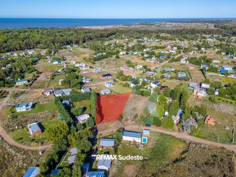 Terreno en Venta de 1620,0 m2