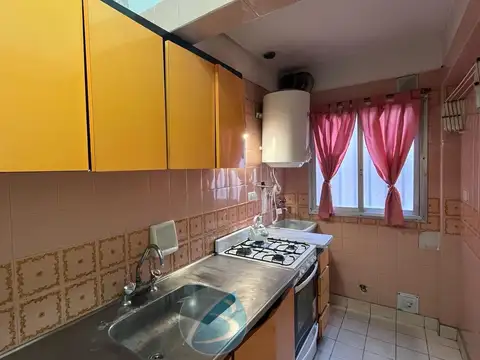 Departamento en Venta 48 años