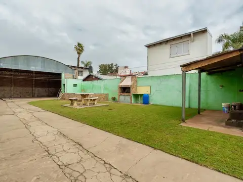 Casa en Venta en Roque Saenz Peña, USD 129.000