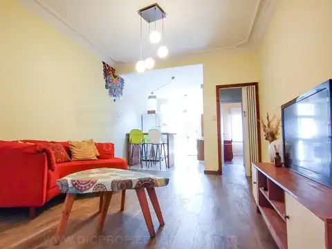 Casa en Alquiler en Barrio Platense, $ 2.400.000