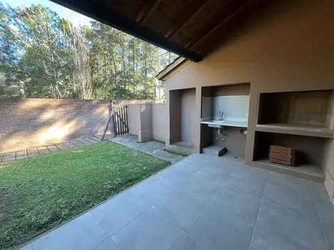 Casa en Venta en Fisherton, USD 259.000