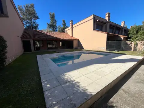 Casa en Venta A Estrenar