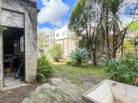 Terreno en Venta en Beccar-Vías/Rolon, USD 210.000
