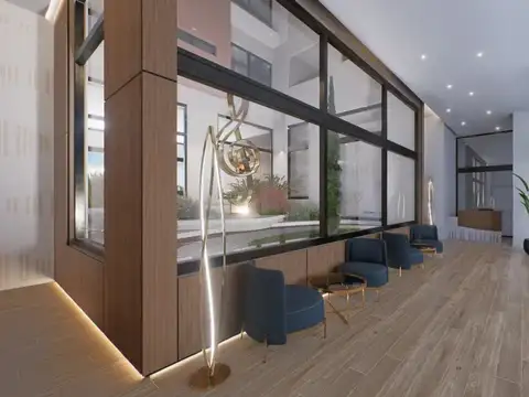 Departamento en Venta de Monoambiente