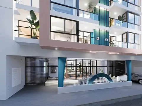 VENTA DE POZO  2- 3 AMBIENTES- DEVELOPER-  ALSINA 2547