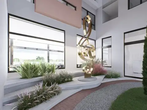 VENTA DE POZO  2- 3 AMBIENTES- DEVELOPER-  ALSINA 2547
