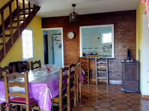 Casa en Venta en Mar Del Tuyu, USD 105.000