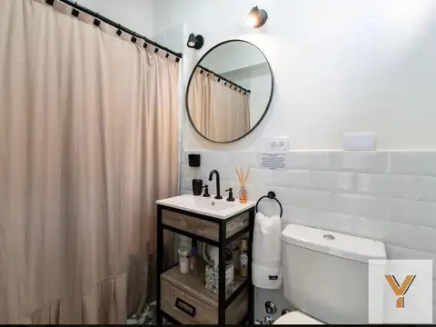 Departamento en Alquiler en Caballito, $ 950.000