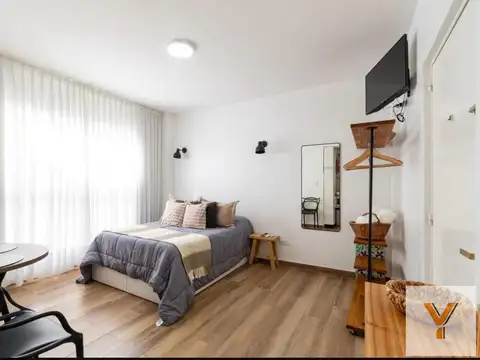 Departamento en Alquiler de 1 dormitorio