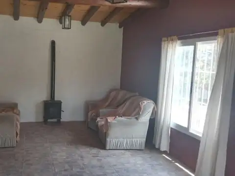 Casa en Venta con 3 cocheras
