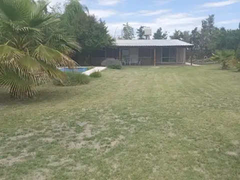 Casa en Venta de 2 dormitorios