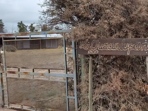 Casa en Venta 8 años