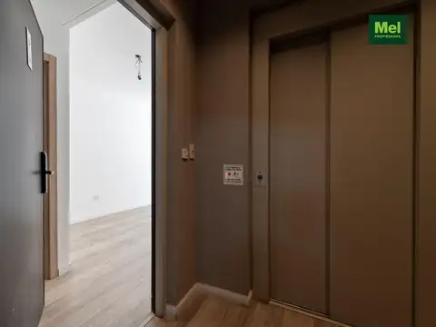 Departamento en Alquiler A Estrenar