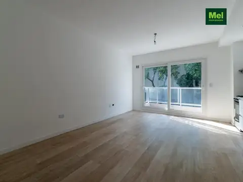 Departamento en Alquiler Apto profesional