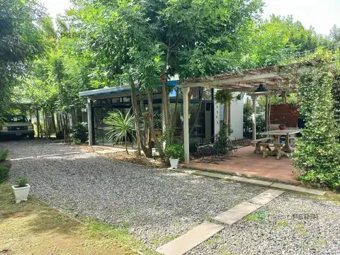 Casa en La Balandra