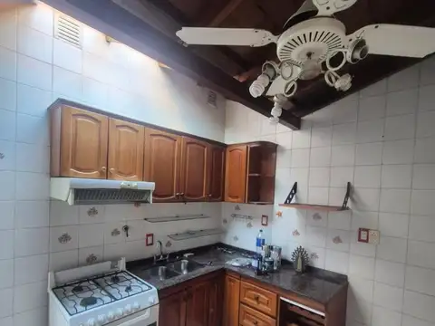 Casa en Alquiler de 2 dormitorios