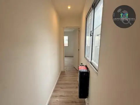 Depto Tipo Casa en Venta de 3 ambientes