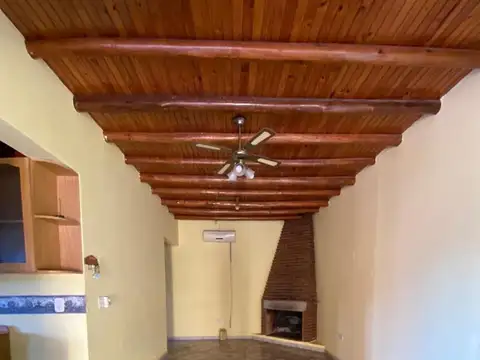 Casa en Lujan De Cuyo